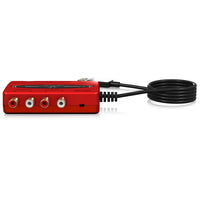 Thumbnail for Interface De Audio Behringer Usb Salidas Digitales 2 In Uca222