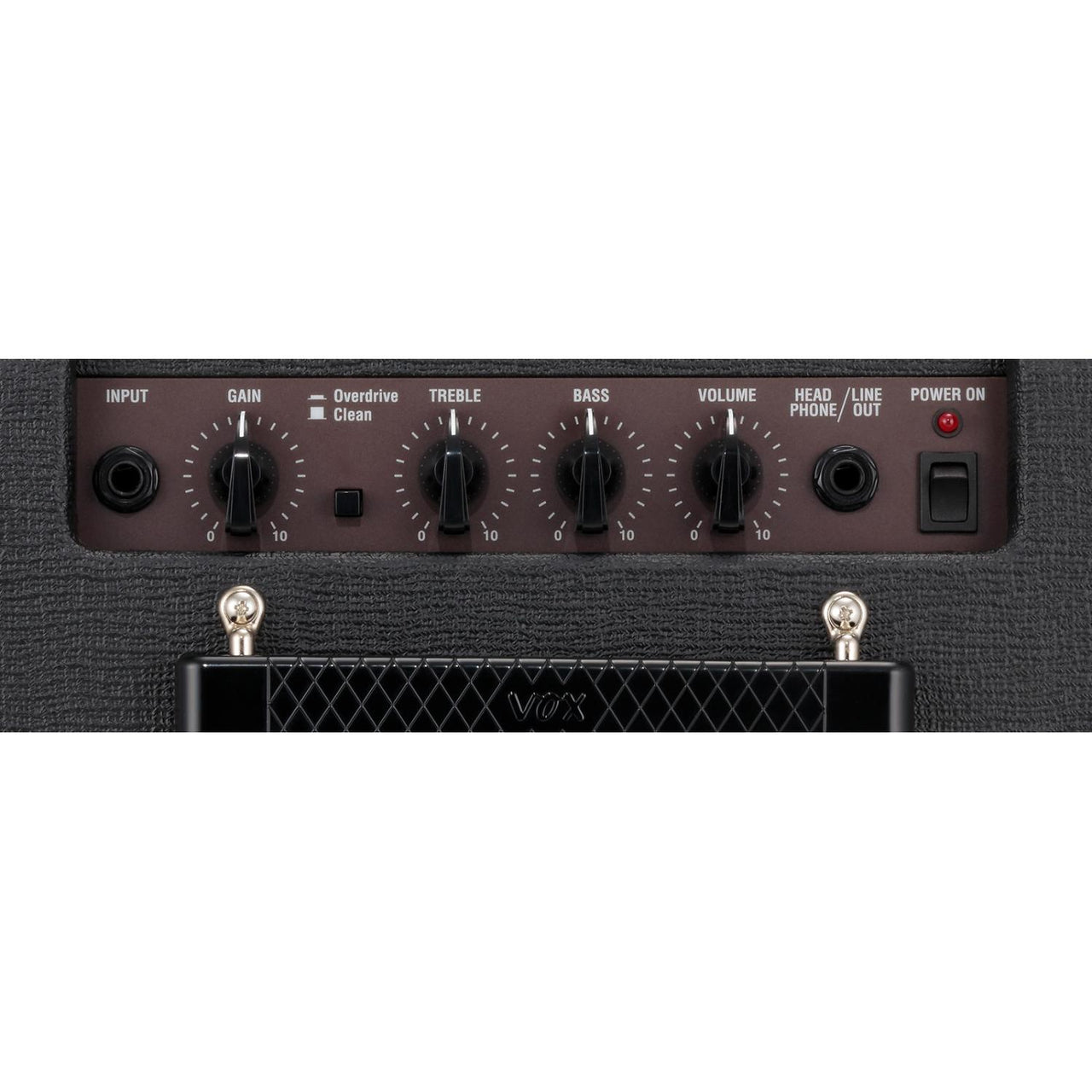 Amplificador Vox Pathfinder 10 Para Guitarra 10 W