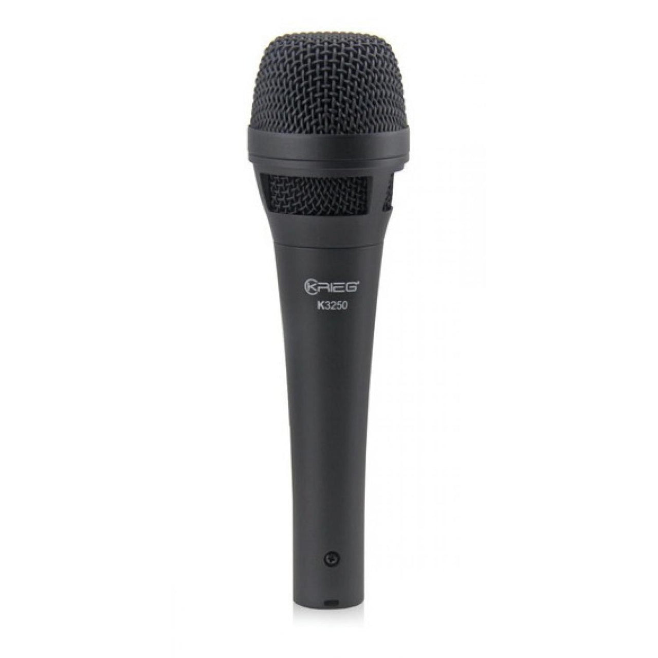 Krieg, K-3250, Mic Prof. Dinamico De Mano