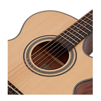 Thumbnail for Guitarra Electroacustica Takamine Natural, Gf15cenat
