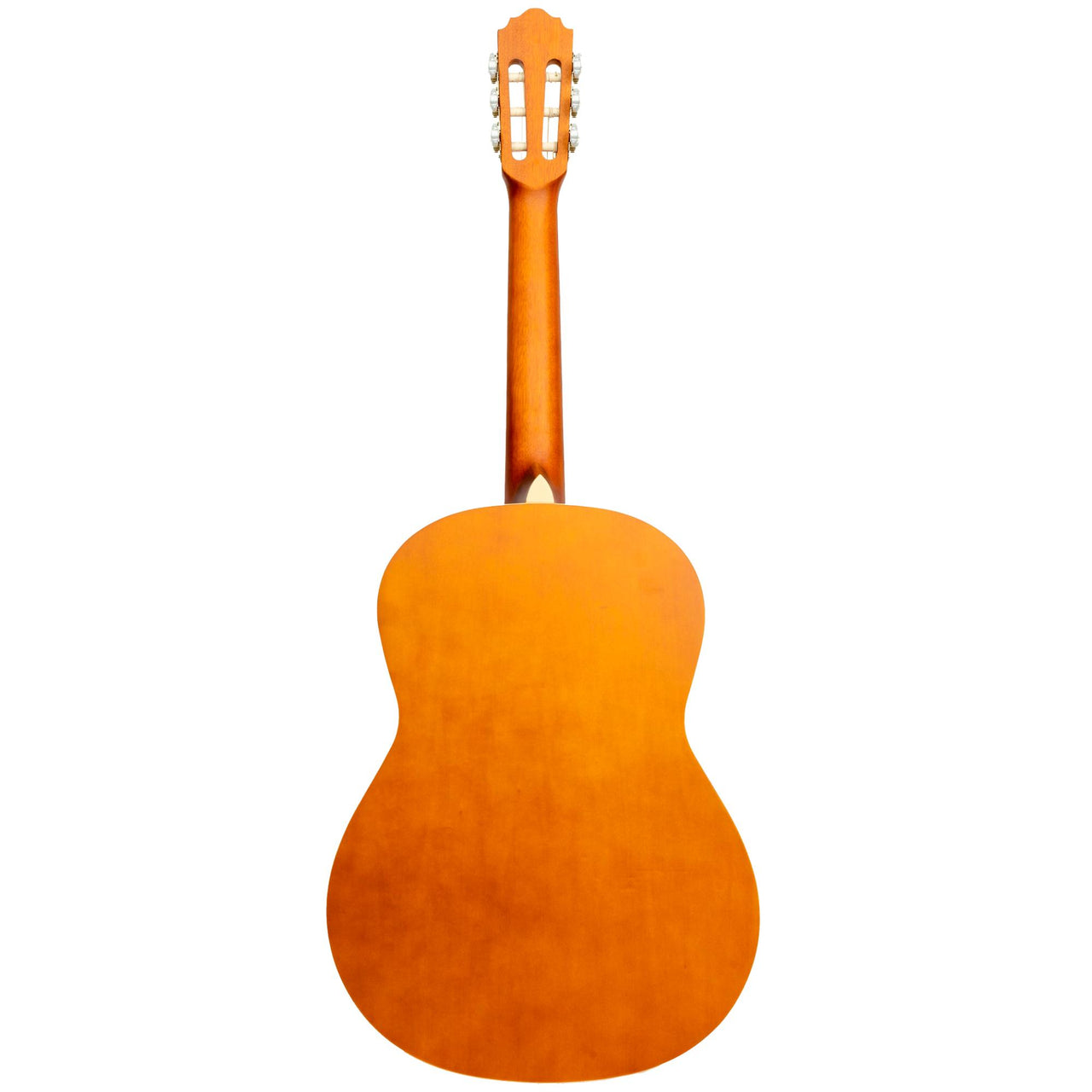 Guitarra Clasica Bamboo Gc-36-caramelle Con Funda