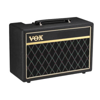 Thumbnail for Amplificador Vox Pathfinder 10 Bass Para Bajo Electrico 10 W