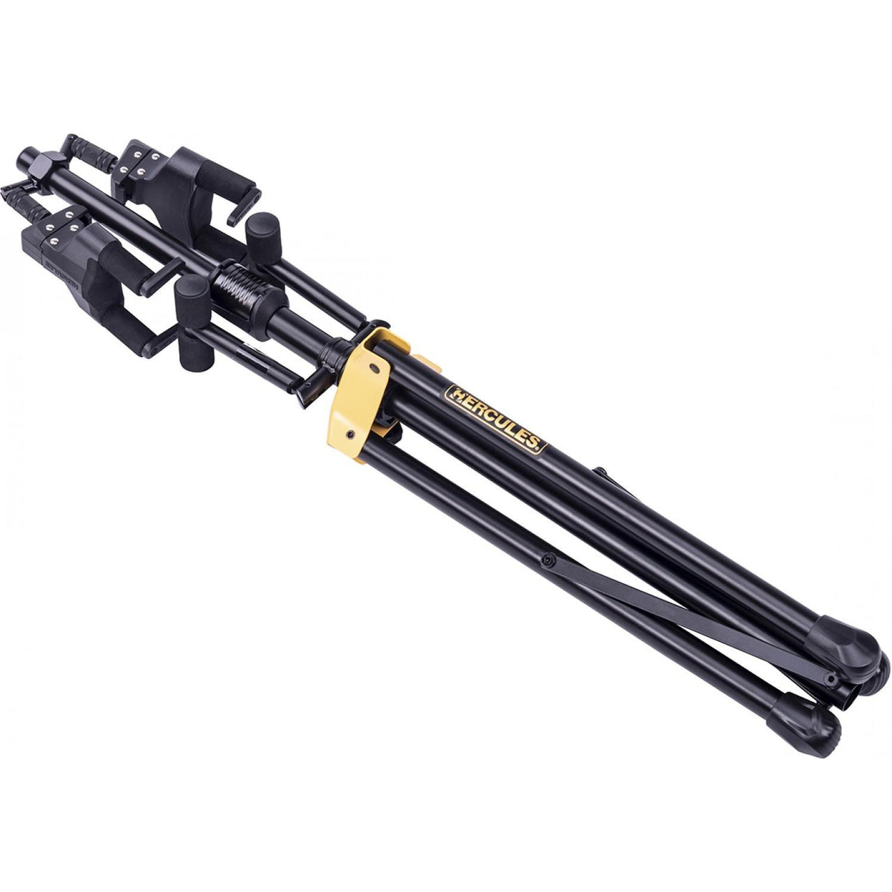 Stand Hercules P/ 2 Guitarras, Gs-422b