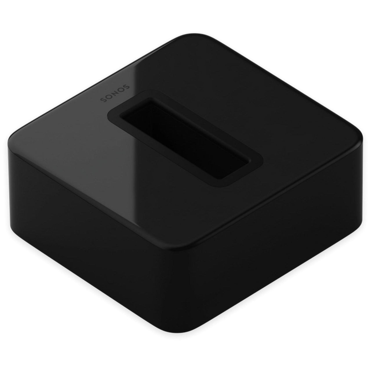 Subwoofer Sonos Sub Gen 3 Activo Negro Black