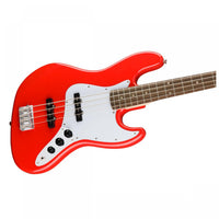 Thumbnail for Bajo Electrico Fender Sq Aff J Bass Lrl Rcr, 0370760570 MINA