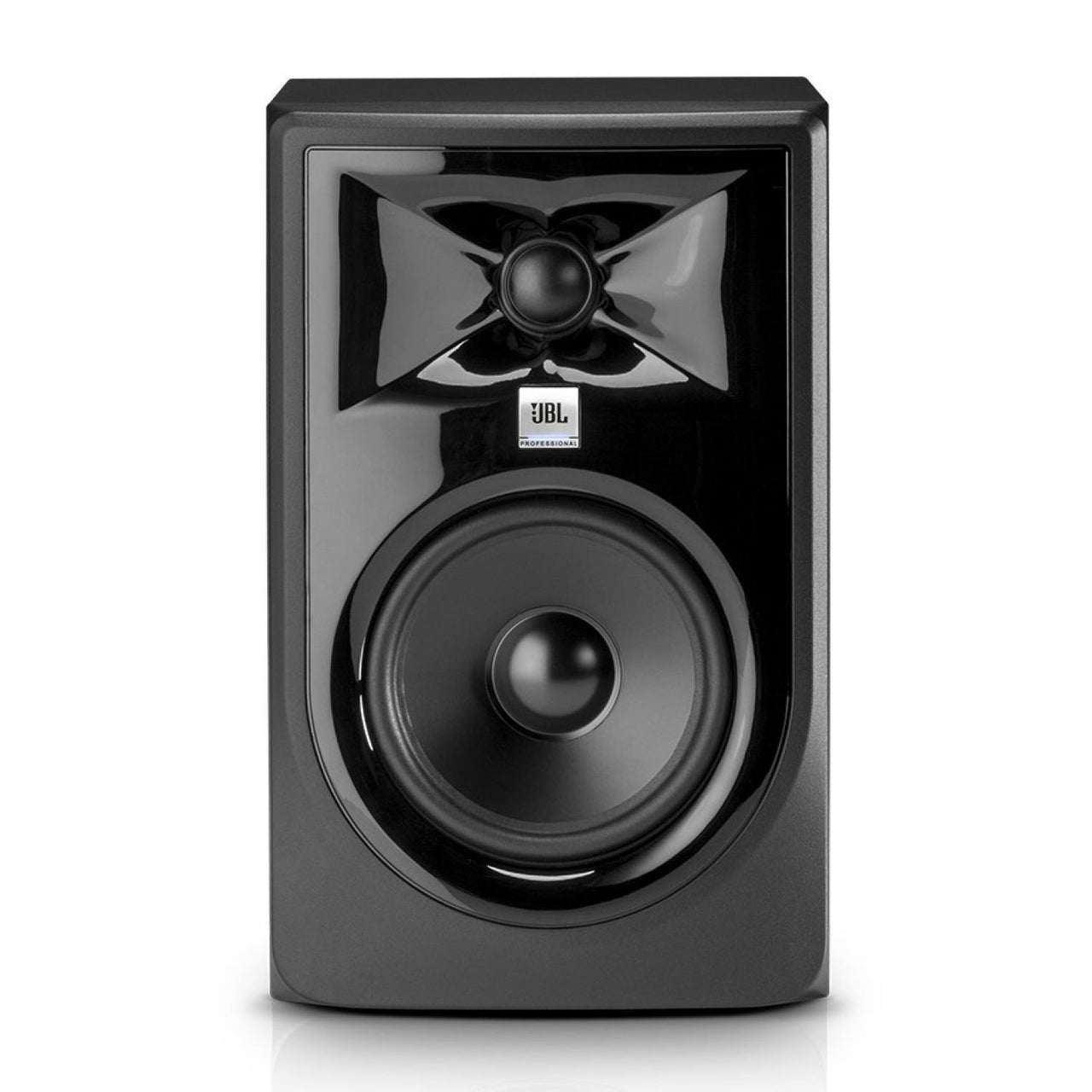 Monitor De Estudio Jbl 5" Bi-amplificado, 305p Mkii
