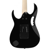 Thumbnail for Guitarra Electrica Ibanez JEMJR-BK Negra Steve Vai