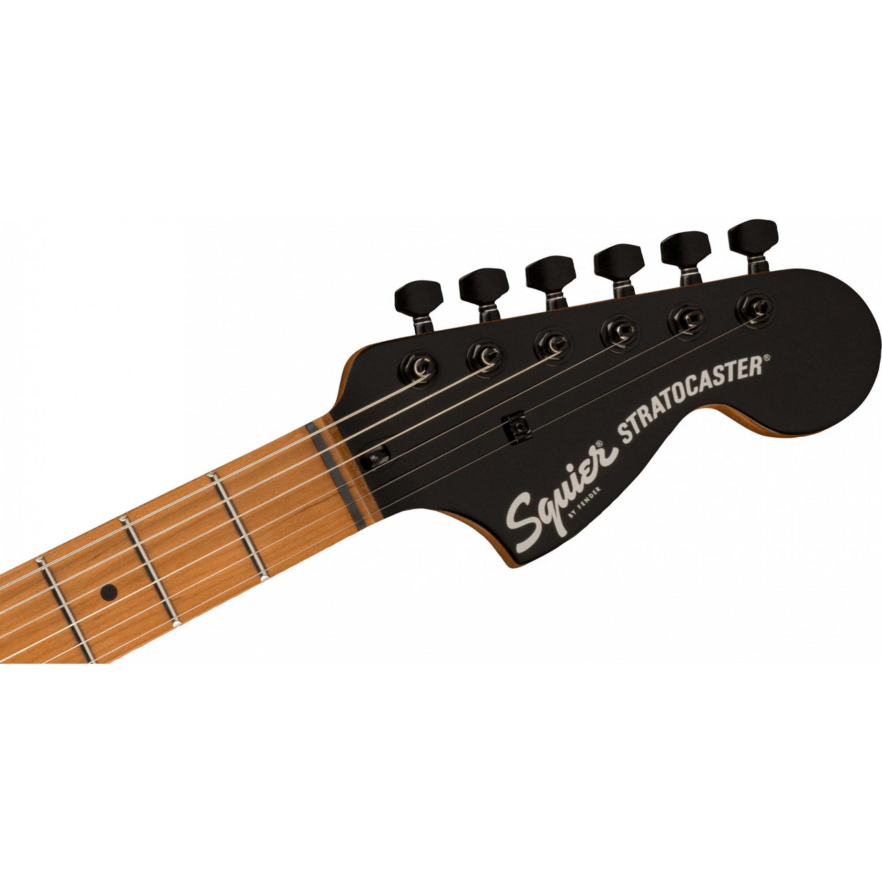 Guitarra Electrica Fender Sq Contemporary Strat Special, 0370230536