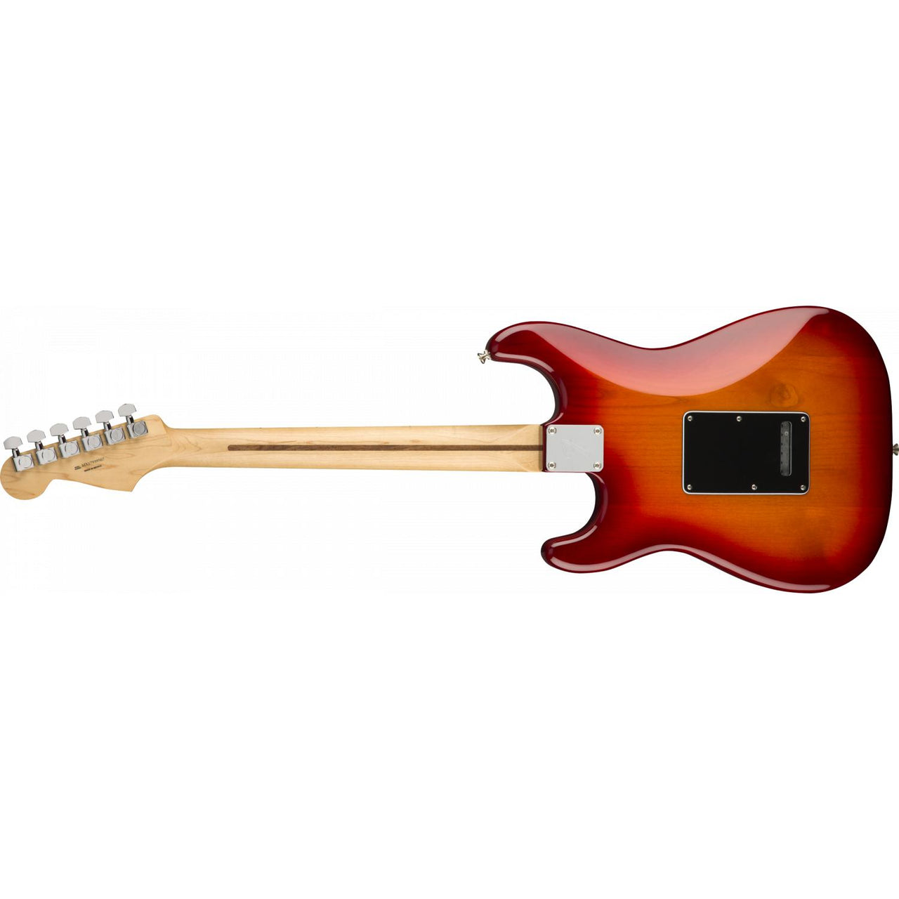 Guitarra Electrica Fender Player Stratocaster Hss Plus Top 0144562531