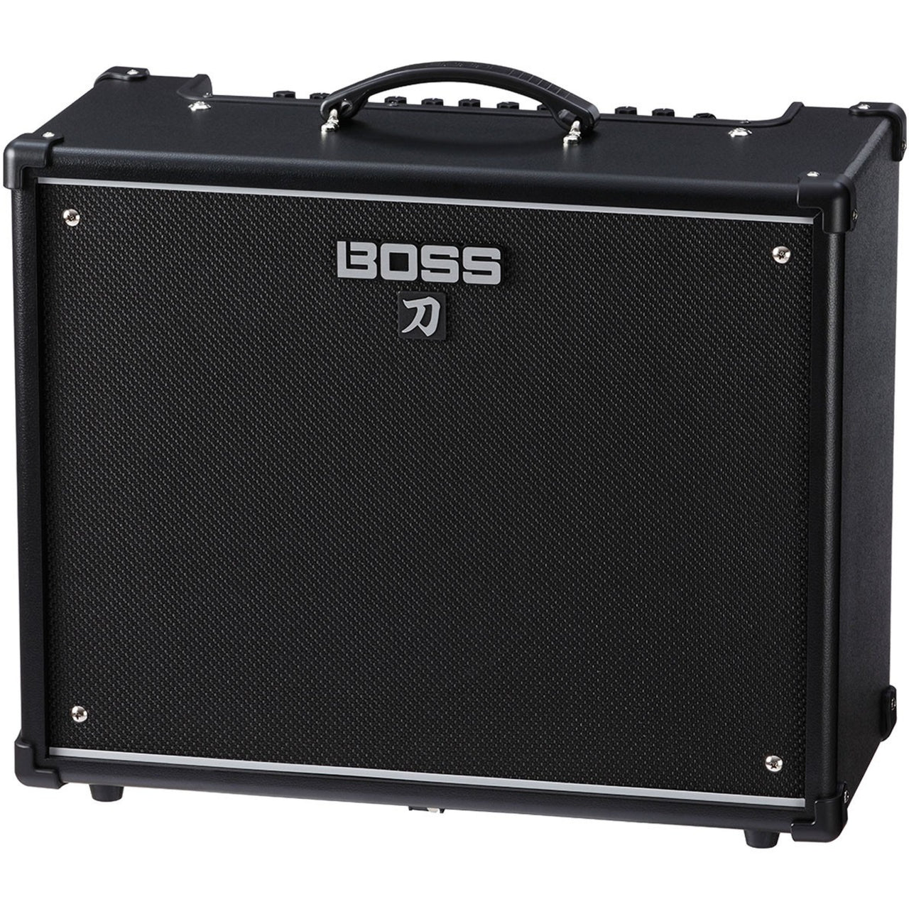 Amplificador Boss Ktn-100 Para Guitarra Katana 100w 1x12 Pulgadas