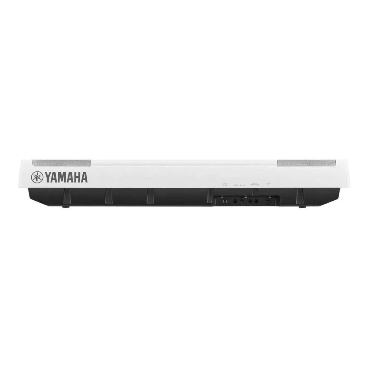 Piano Digital Yamaha Blanco P121wh