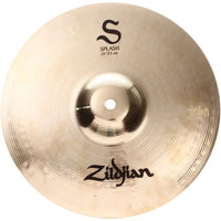 Thumbnail for Platillo Zildjian 10” S Splash S10s