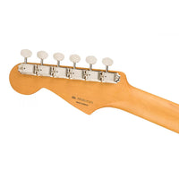 Thumbnail for Guitarra Fender Noventa Stratocaster Electrica Mexicana Azul 0140922304