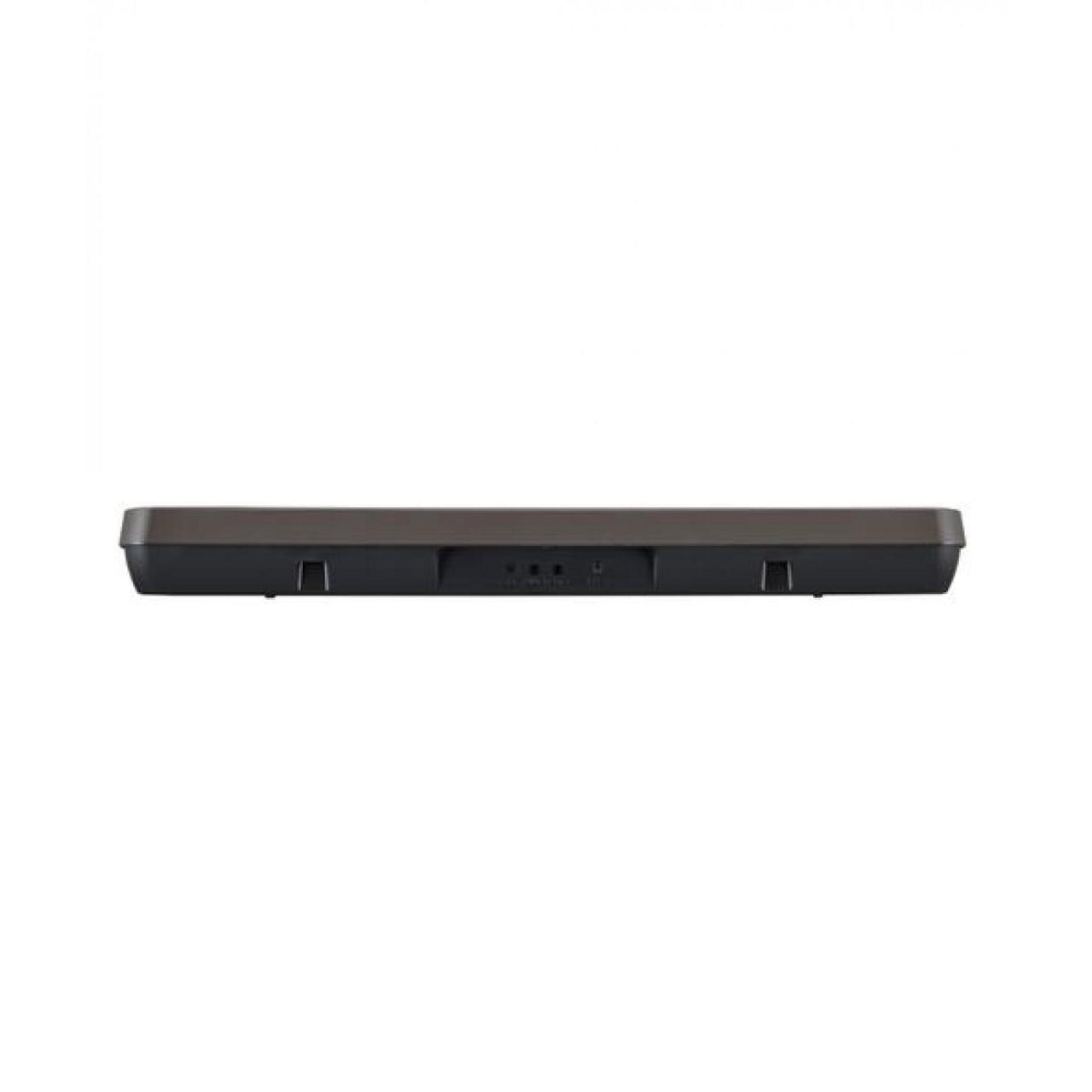 Teclado Yamaha Psr E360 Dark Walnut Eliminador Pa130