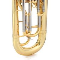 Thumbnail for Bombardino Euphonium Yamaha Yep321 Intermedio En Bb
