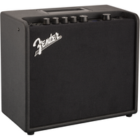 Thumbnail for Amplificador Fender Mustang Lt 25 120v Para Guitarra 2311100000