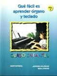 Thumbnail for Metodo Que Facil Es Aprender Organo Y Teclado Vol. 2 Jorge Muñoz