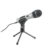 Thumbnail for Microfono Audiotechnica Atr2100-usb Cardioide Dinamico Xlr