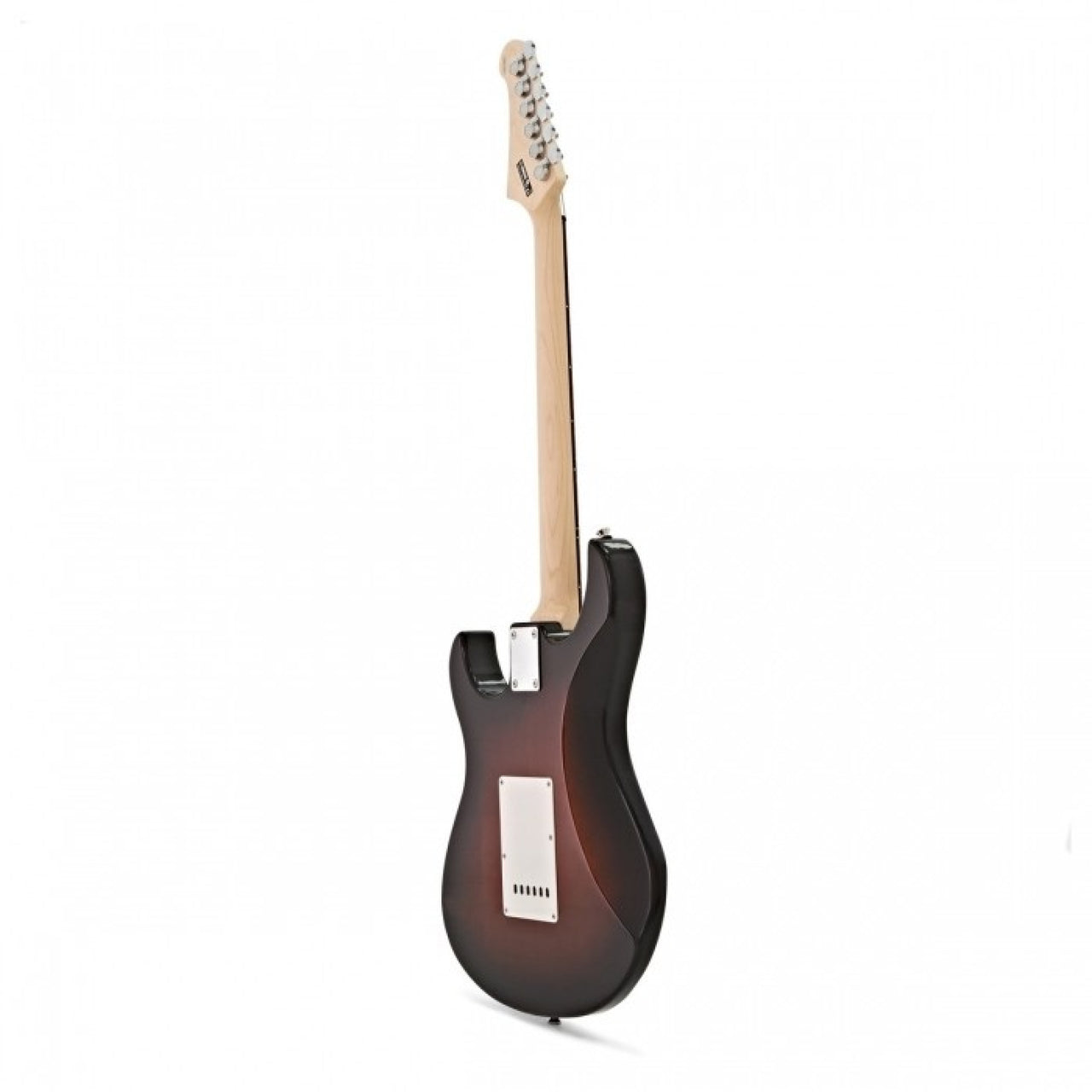 Guitarra Electrica Yamaha Pacifica Sunburst, Pac112j-Ovs