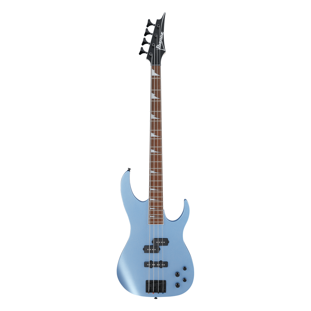 Bajo Electrico Ibanez "rg" Azul Soda Mate, Rgb300-sdm