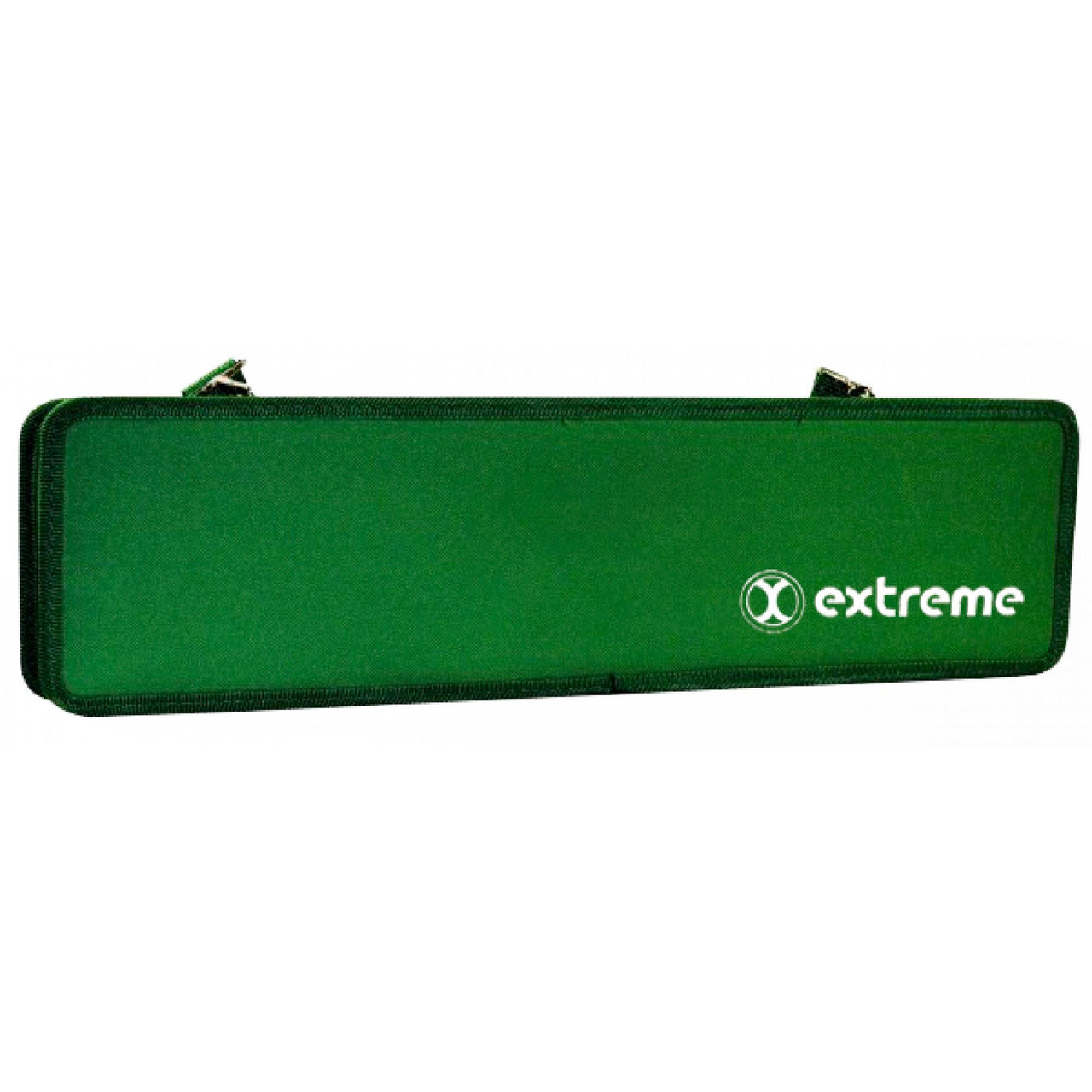 Melodica Extreme 37 Teclas 3 Octavas C/estuche Verde, Exml009