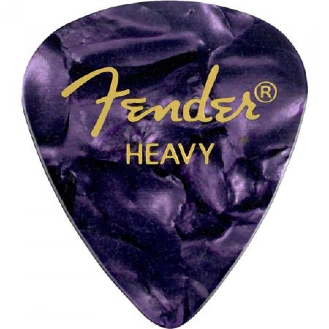 Pua Fender 351 Purple Moto Grss Heavy, 0982351576