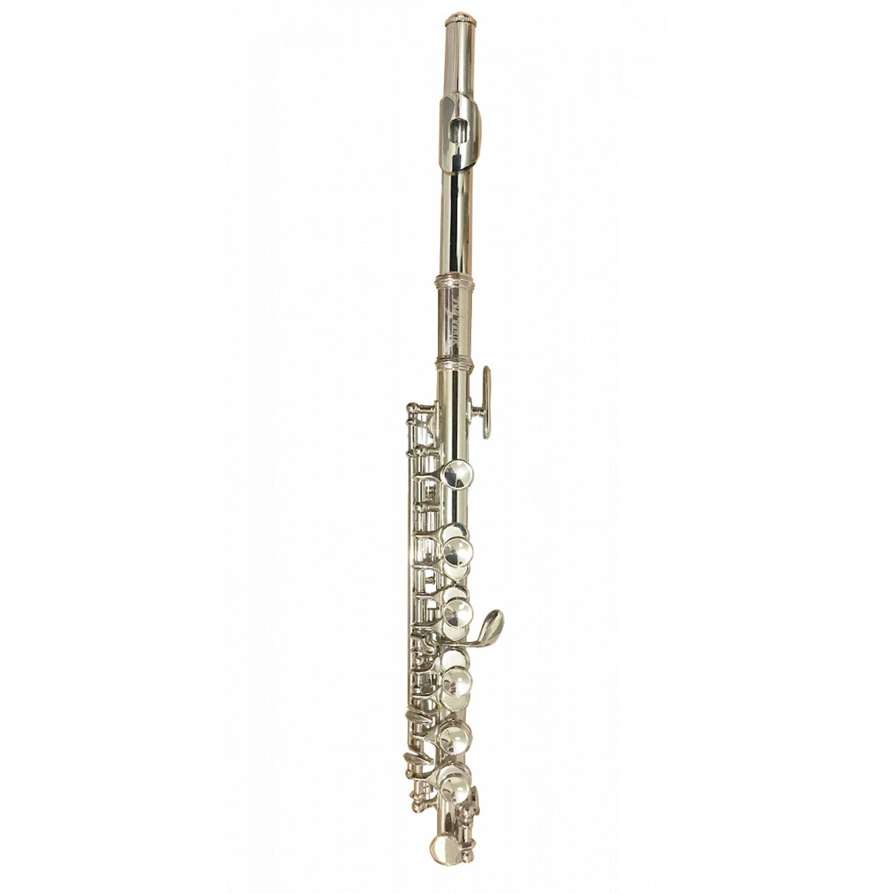 Flautín Silvertone Niq. Do C/Est,(1117-7a) Slfl001