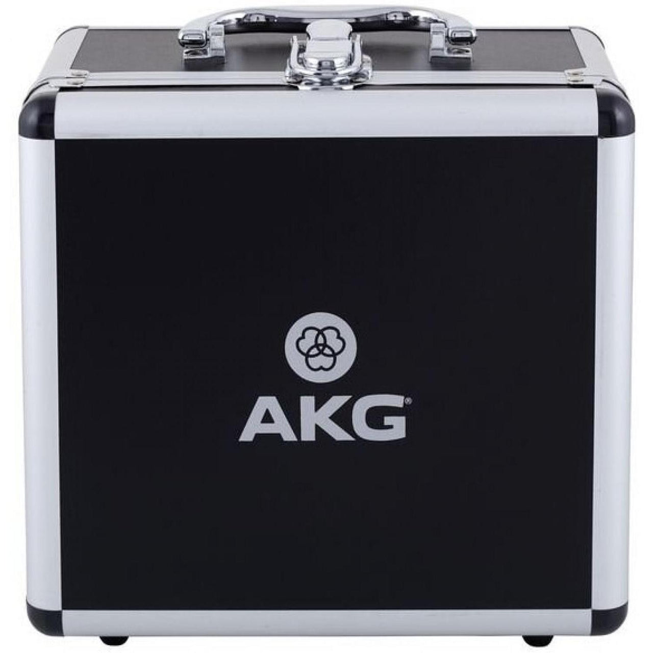 Microfono Akg De Estudio Condensador Xlr, P220