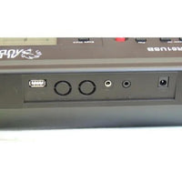 Thumbnail for Teclado Alde Audio Tsr 61usb Electronico 61 Teclas 128 Voces