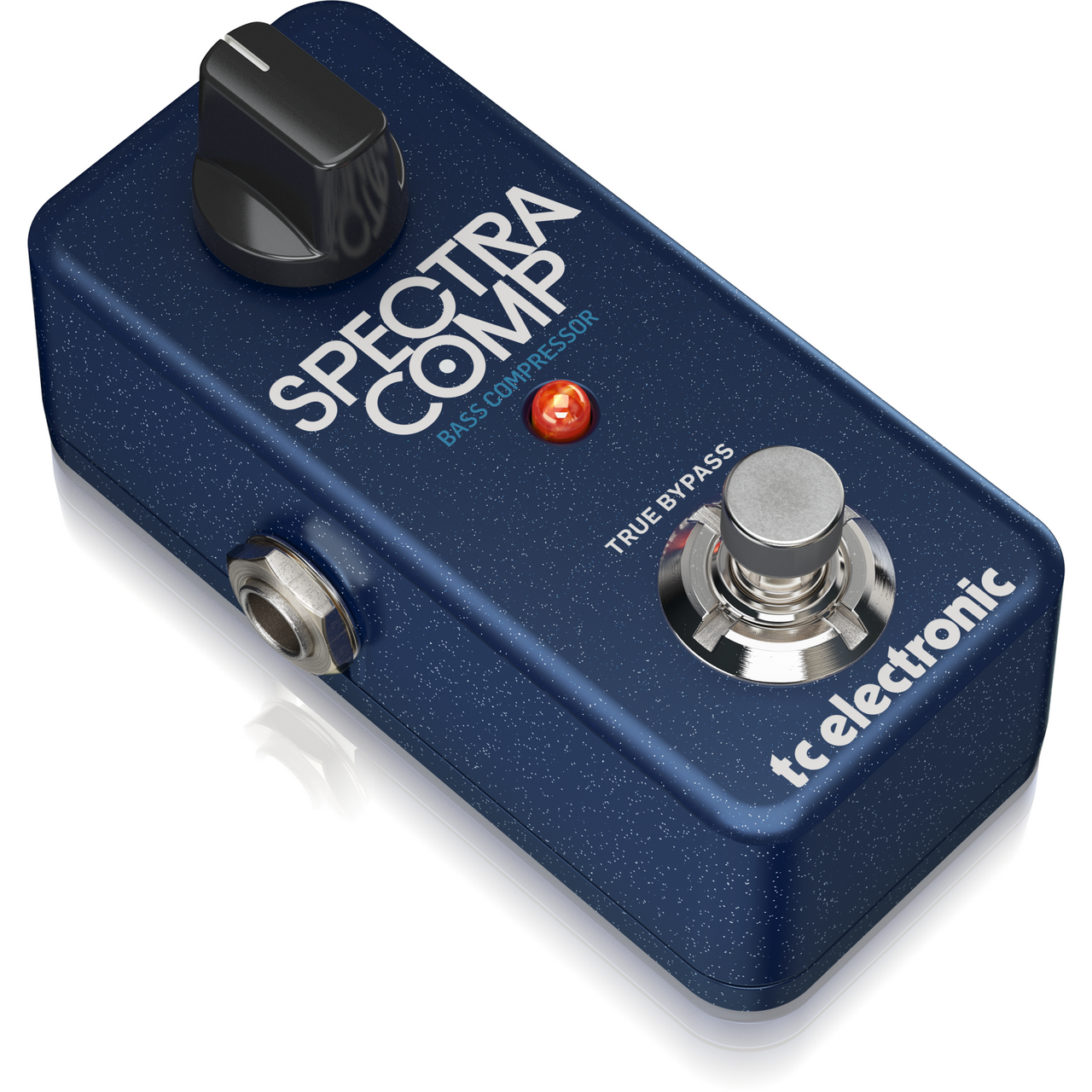 Pedal T.C. Para Bajo Spectracomp Bass Comp