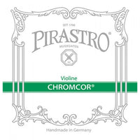 Thumbnail for Encordadura Pirastro Chromcor 319020 Para Violin 4/4