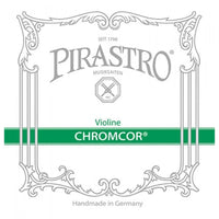 Thumbnail for Encordadura Pirastro Chromcor 319020 Para Violin 4/4