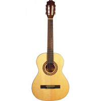 Thumbnail for Guitarra Clásica La Sevillana A-23
