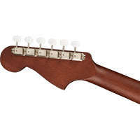 Thumbnail for Guitarra Acustica Fender Sonoran Mini Mah W/bag, 0970770122