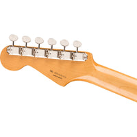 Thumbnail for Fender Stratocaster Mexicana Vintera 60s Electrica 0149983383