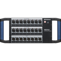 Thumbnail for Snake Digital Stage Box  Presonus 16 Canales Nsb 16.8, 2779300201