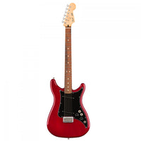 Thumbnail for Guitarra Fender Player Lead II Mexicana Eléctrica Rojo Carmesí  0144213538