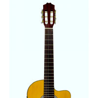 Thumbnail for Guitarra Electroacustica La Sevillana, N-3ce