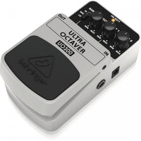 Thumbnail for Pedal Behringer UO300 Ultra Octaver
