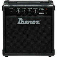 Thumbnail for Amplificador Ibanez IBZ10G-N 10 Para Guitarra Eléctrica 10 W 1X6.5