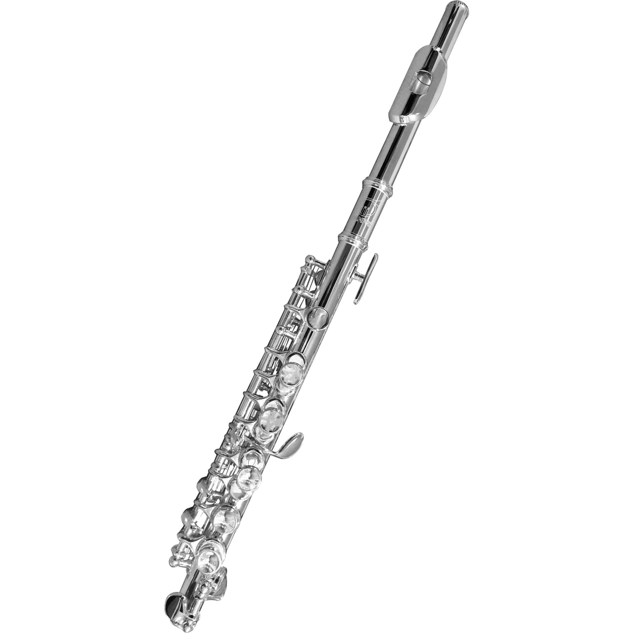 Flautin Fanpro Flpicpl Do Plateado