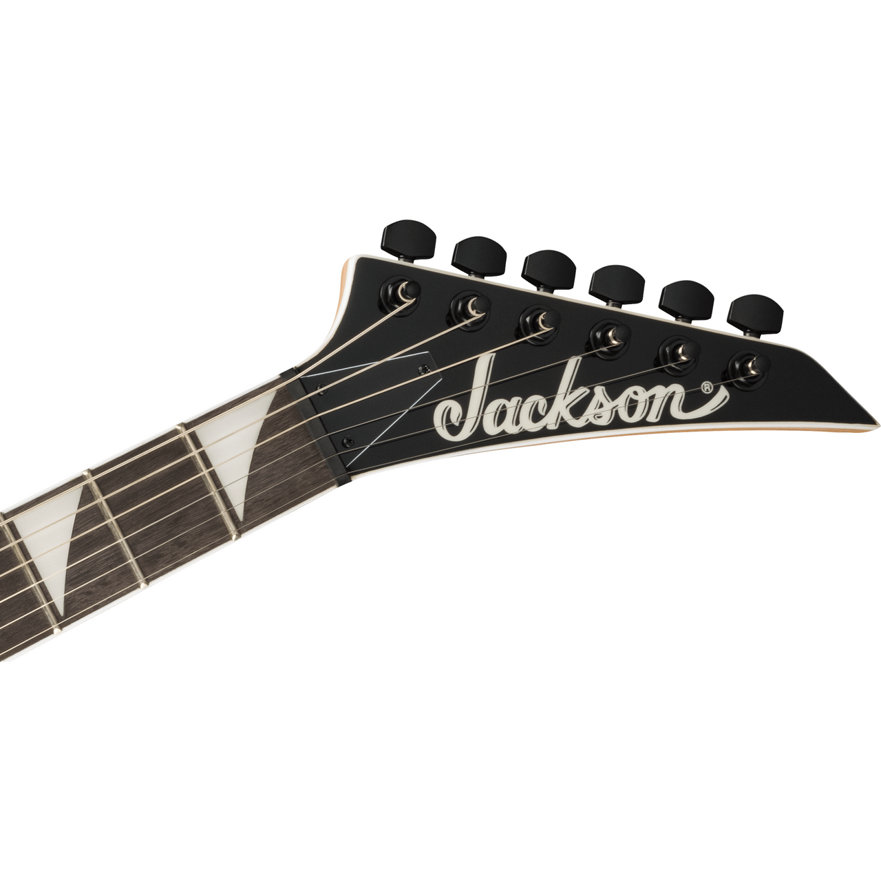 Guitarra Electrica Jackson Serie Js Dinky Js20 Dkq 2p Transparent Black Burst 2910211585