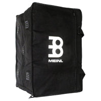 Thumbnail for Cajon Meinl Mcaj100bk-as+ Headliner Ajustable