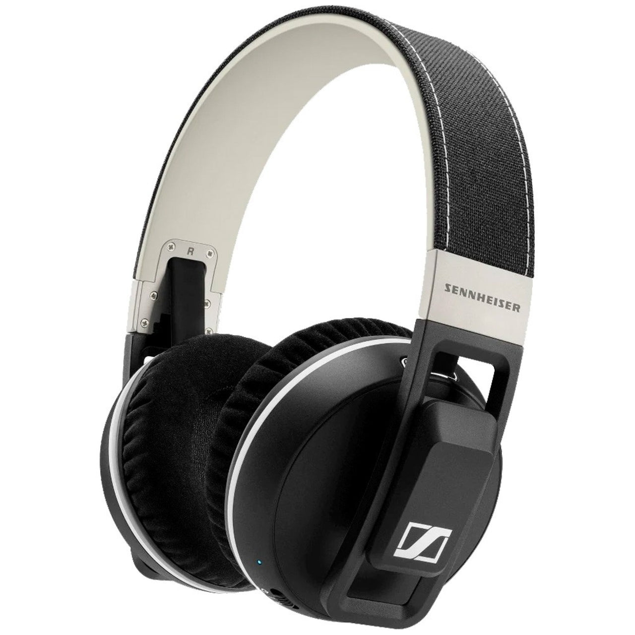 Audifonos Sennheiser Inalambrico On-Ear Negro 506087, Urbanite Xl Wire