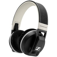 Thumbnail for Audifonos Sennheiser Inalambrico On-Ear Negro 506087, Urbanite Xl Wire