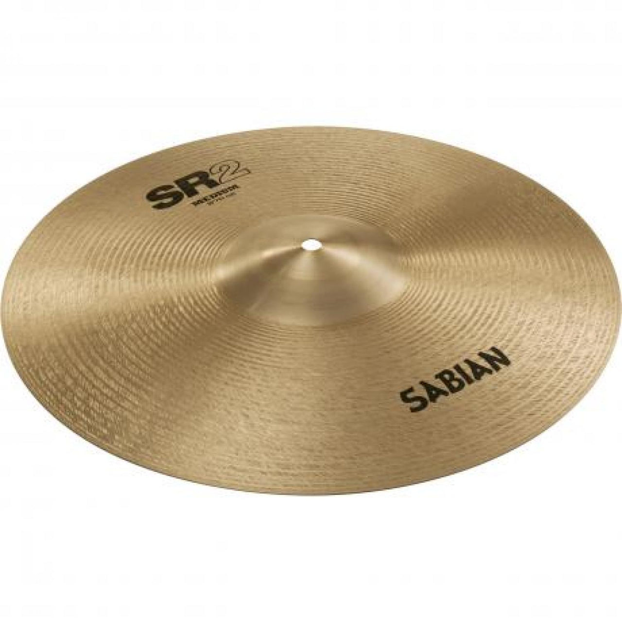 Platillo Sabian Sr2 Sr16m Medium 16 pulgadas