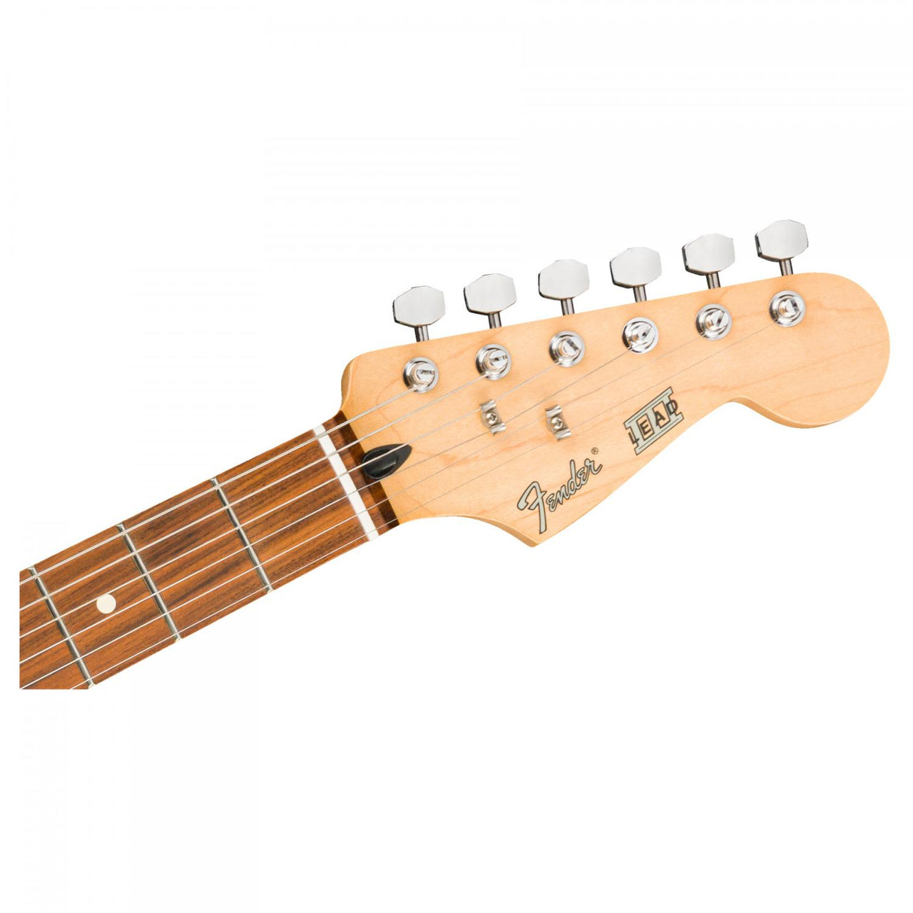 Guitarra Fender Player Lead III Mexicana Eléctrica Blanco Olímpico 0144313505