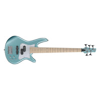 Thumbnail for Bajo Electrico Ibanez Srmd205-Spn Sr Mezzo 5 Cuerdas Aperlado