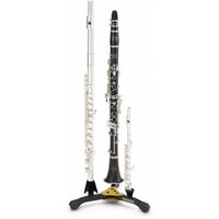 Thumbnail for Stand Hercules Ds-543b Para Clarinete Flauta Y Flautin