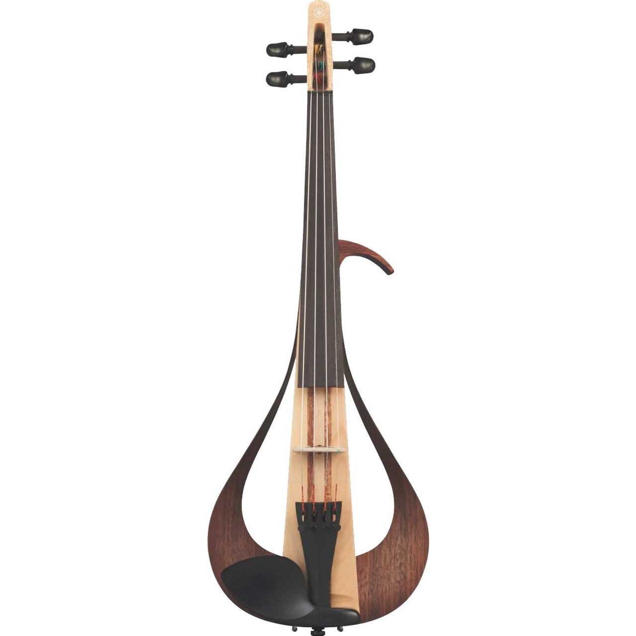 Violin Electrico Yamaha 4 Cdas. Para Escenario, Yev104nt